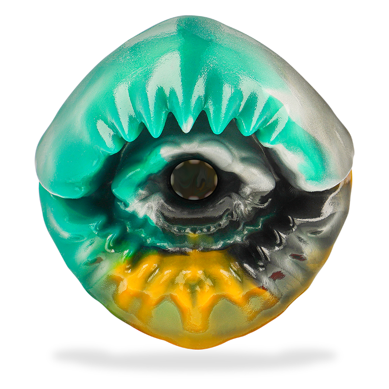 EPIC - MASTURBATEUR MÂLE ARGES CYCLOPS BOUCHE - 7eme ciel