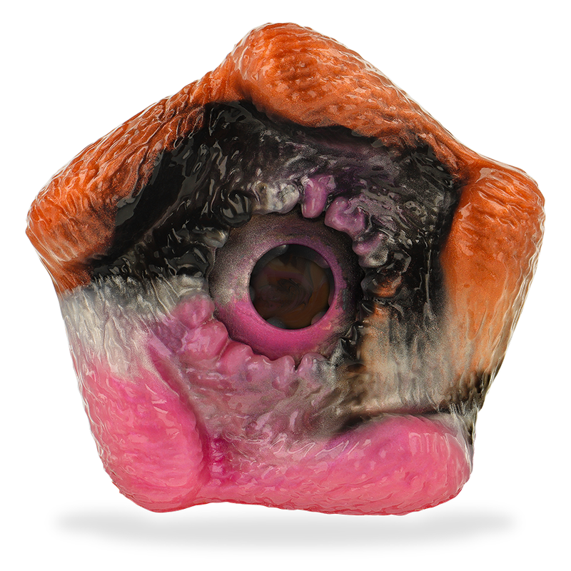 EPIC - TELEMUS CYCLOPS MASTURBATEUR MÂLE BOUCHE - 7eme ciel