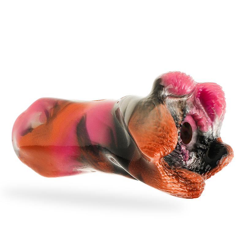 EPIC - TELEMUS CYCLOPS MASTURBATEUR MÂLE BOUCHE - 7eme ciel