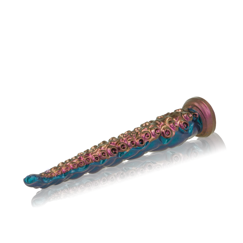GODE FINE TENTACLE CHARYBDIS PETITE TAILLE - 7eme ciel