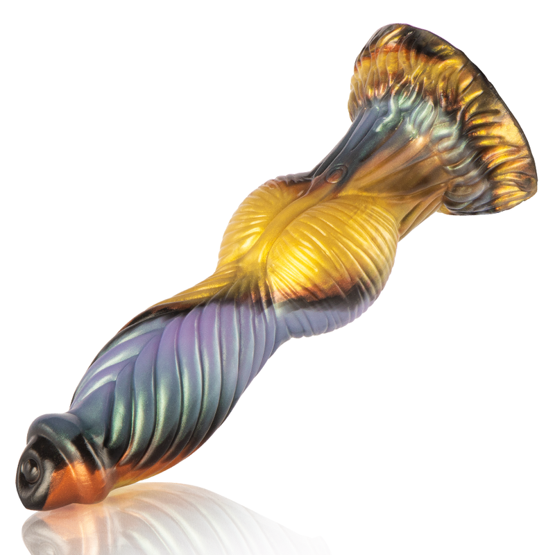 PHOENIX DILDO LA RÉSURGENCE DU PLAISIR TÉLÉCOMMANDE RECHARGEABLE