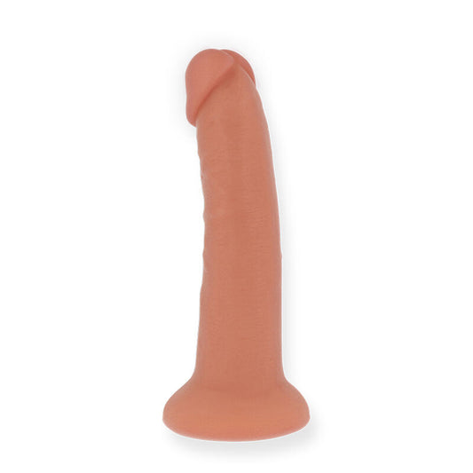 ONINDER - GRAND GODE VIBRATEUR BOGOTÁ 9 VITESSES NATUREL 22 CM -O- 4,5 CM - APPLICATION GRATUITE - 7eme ciel
