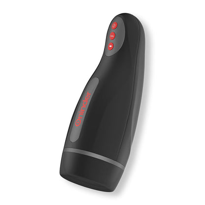 ONINDER - MASTURBATEUR RECHARGEABLE POUR HOMME SEOUL 10 VITESSES - APPLICATION GRATUITE - 7eme ciel