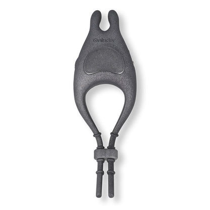 ONINDER - ANNEAU VIBRATEUR RÉGLABLE RECHARGEABLE PAMPA AVEC STIMULATEUR DE CLITORIS 10 VITESSES - APPLICATION GRATUITE - 7eme ciel