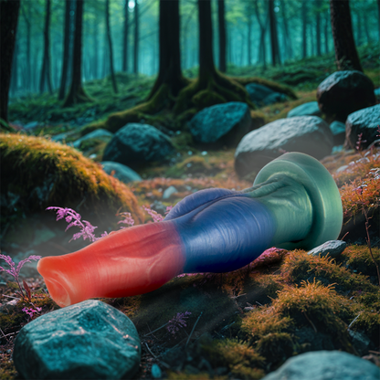 EPIC - GODE ARION SYMPHONIE DU PLAISIR TÉLÉCOMMANDE RECHARGEABLE - 7eme ciel