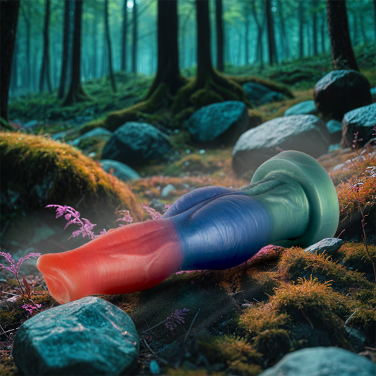 EPIC - GODE ARION SYMPHONIE DU PLAISIR TÉLÉCOMMANDE RECHARGEABLE - 7eme ciel