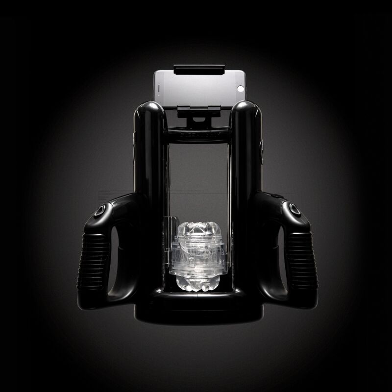 FLESHLIGHT - MASTURBATEUR AUTOMATIQUE À LANCEMENT QUICKSHOT - 7eme ciel