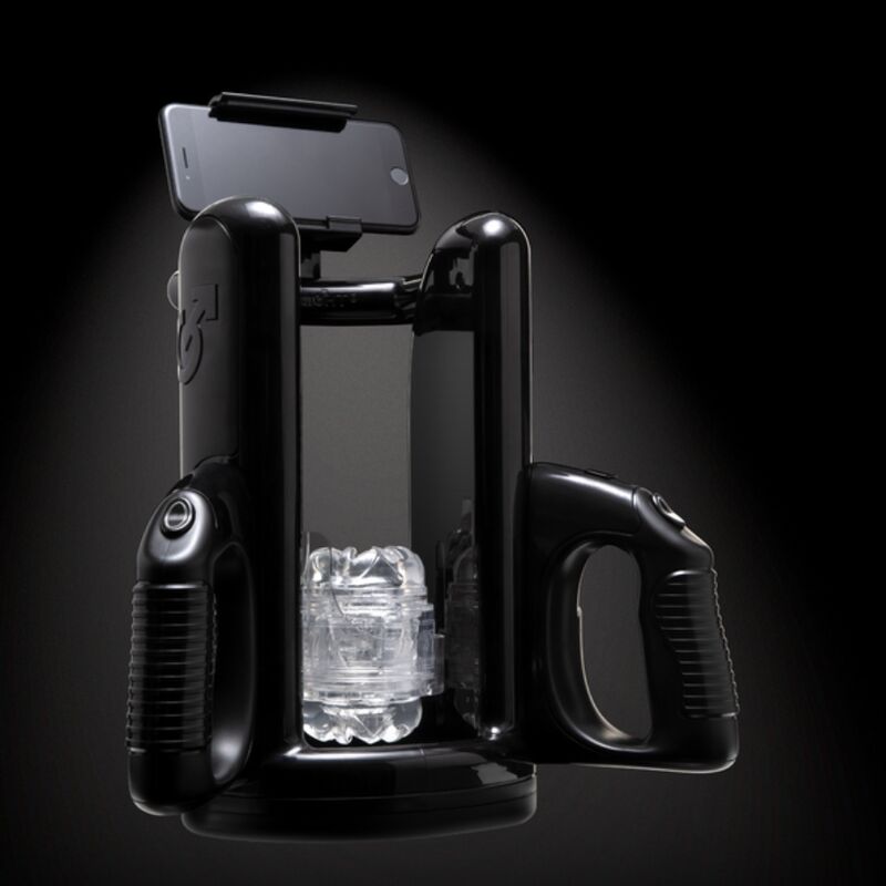 FLESHLIGHT - MASTURBATEUR AUTOMATIQUE À LANCEMENT QUICKSHOT - 7eme ciel