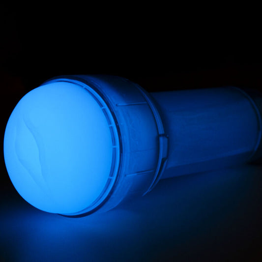 KIIROO - SENTEZ GLOW IN THE DARK STROKER - 7eme ciel
