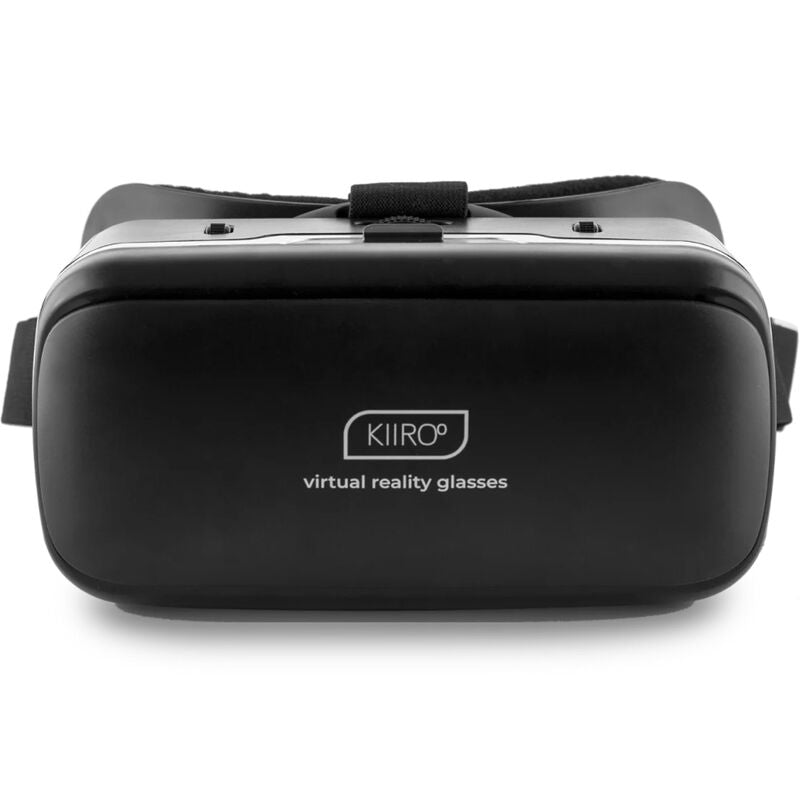 KIIROO - CASQUE DE RÉALITÉ VIRTUELLE
