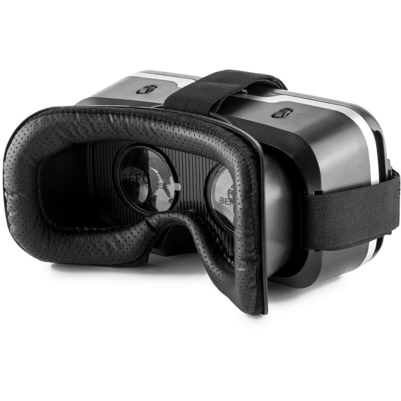 KIIROO - CASQUE DE RÉALITÉ VIRTUELLE - 7eme ciel