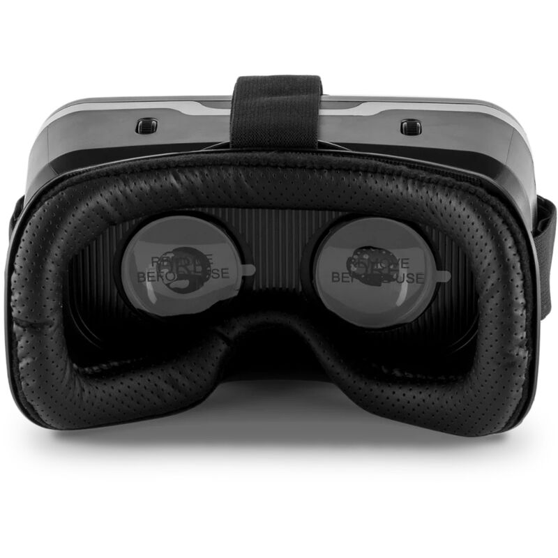 KIIROO - CASQUE DE RÉALITÉ VIRTUELLE - 7eme ciel