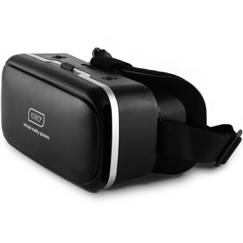 KIIROO - CASQUE DE RÉALITÉ VIRTUELLE - 7eme ciel