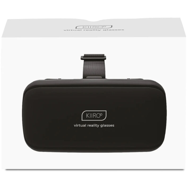KIIROO - CASQUE DE RÉALITÉ VIRTUELLE - 7eme ciel