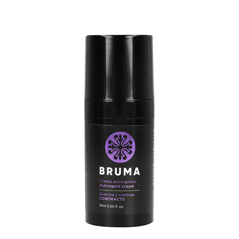 BRUMA - CRÈME ASTRINGENTE ULTRA GLISSANTE 15 ML - 7eme ciel