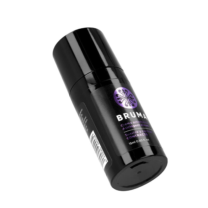 BRUMA - CRÈME ASTRINGENTE ULTRA GLISSANTE 15 ML - 7eme ciel