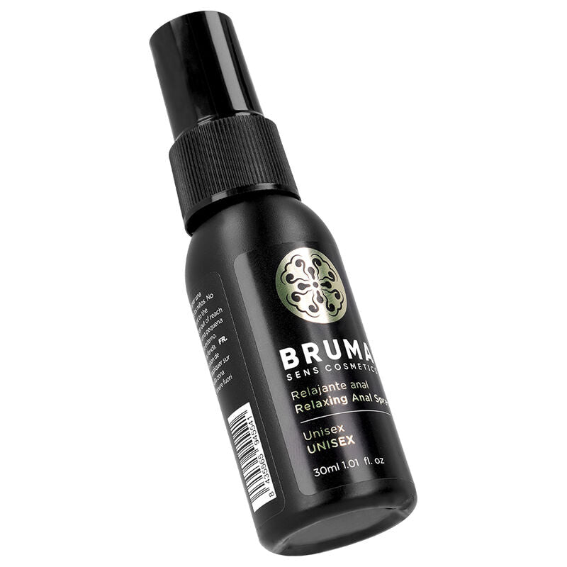 BRUMA - SPRAY ANAL RELAXANT UNISEXE 30 ML - 7eme ciel