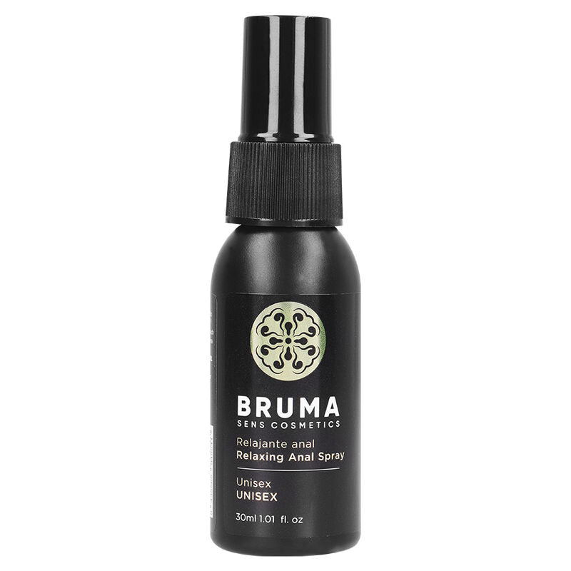 BRUMA - SPRAY ANAL RELAXANT UNISEXE 30 ML - 7eme ciel