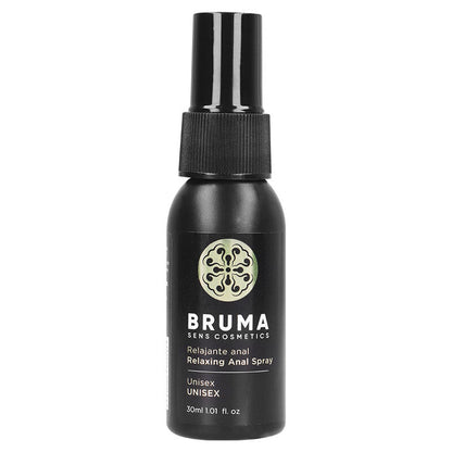 BRUMA - SPRAY ANAL RELAXANT UNISEXE 30 ML - 7eme ciel