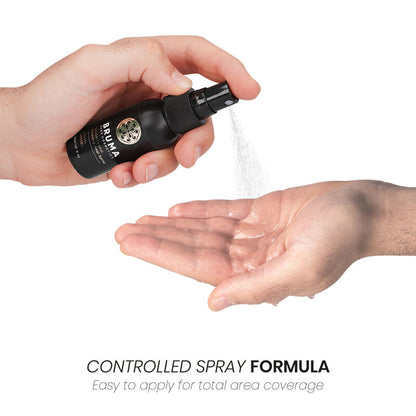 BRUMA - SPRAY ANAL RELAXANT UNISEXE 30 ML - 7eme ciel