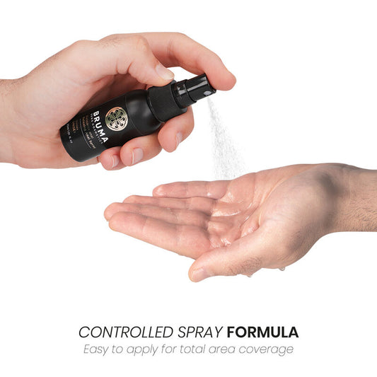 BRUMA - SPRAY ANAL RELAXANT UNISEXE 30 ML - 7eme ciel