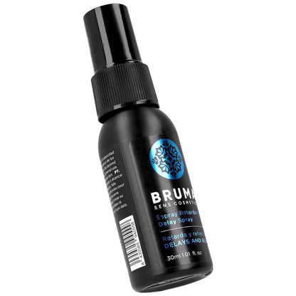 BRUMA - SPRAY RETARDANT ET RAFRAÎCHISSANT 30 ML - 7eme ciel