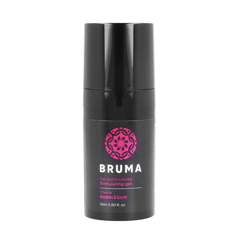 BRUMA - BAUME INTENSIFIANT SAVEUR BUBBLEGUM 15 ML - 7eme ciel