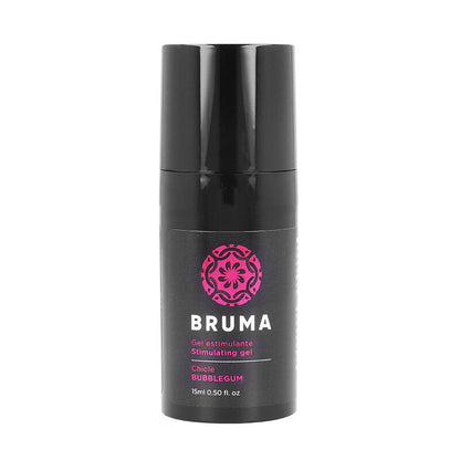BRUMA - BAUME INTENSIFIANT SAVEUR BUBBLEGUM 15 ML - 7eme ciel