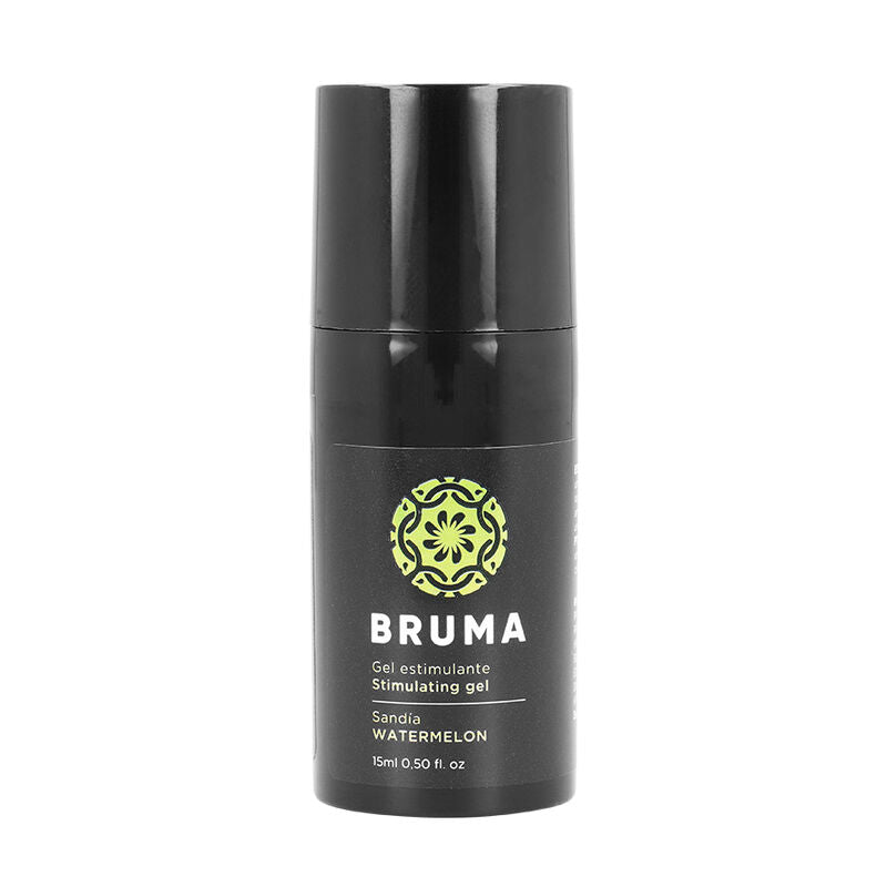 BRUMA - BAUME INTENSIFIANT SAVEUR PASTÈQUE 15 ML - 7eme ciel