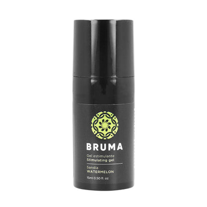 BRUMA - BAUME INTENSIFIANT SAVEUR PASTÈQUE 15 ML - 7eme ciel