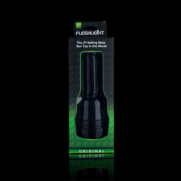 FLESHLIGHT - ROSE DAME VAGIN ORIGINAL - 7eme ciel
