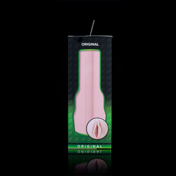 FLESHLIGHT - ROSE DAME VAGIN ORIGINAL - 7eme ciel