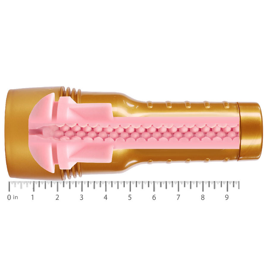 FLESHLIGHT - UNITÉ D-ENTRAÎNEMENT D-ENDURANCE ROSE LADY - 7eme ciel