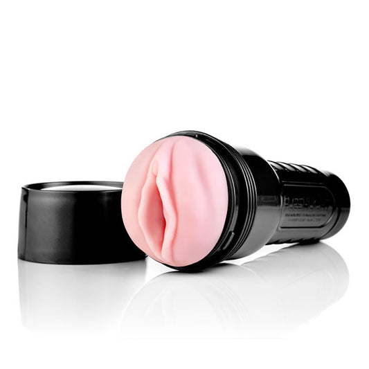 FLESHLIGH - ROSE DAME VORTEX VAGIN - 7eme ciel