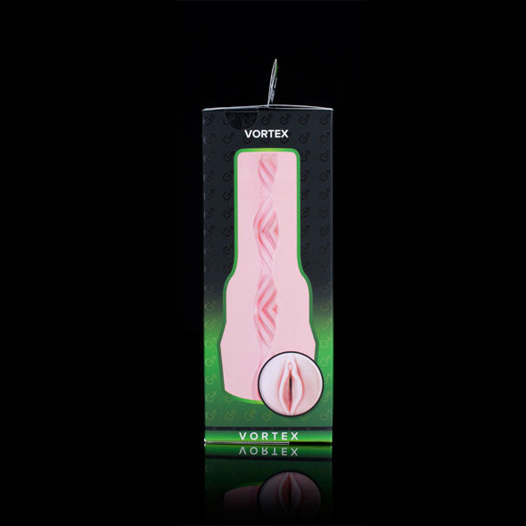 FLESHLIGH - ROSE DAME VORTEX VAGIN - 7eme ciel