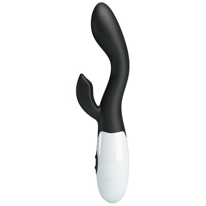 PRETTY LOVE - BRIGHTY VIBRATEUR POINT G NOIR - 7eme ciel