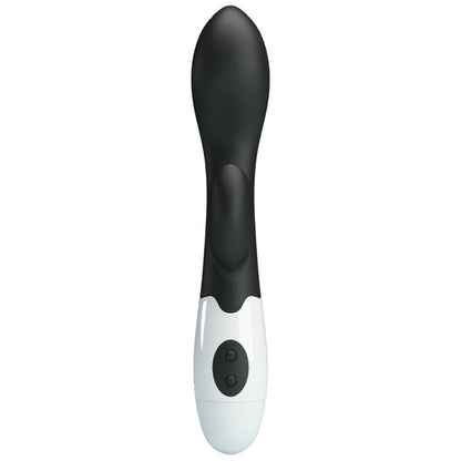 PRETTY LOVE - BRIGHTY VIBRATEUR POINT G NOIR - 7eme ciel
