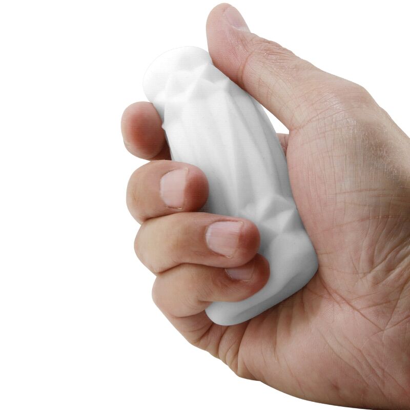 PRETTY LOVE - LE STIMULATEUR 3D PEUT MODÈLE 2 - 7eme ciel