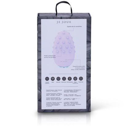 JE JOUE - MASSEUR MIMI DEUX LILAS - 7eme ciel