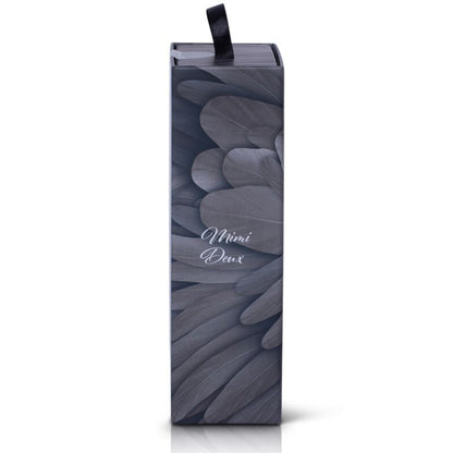 JE JOUE - MASSEUR MIMI DEUX LILAS - 7eme ciel