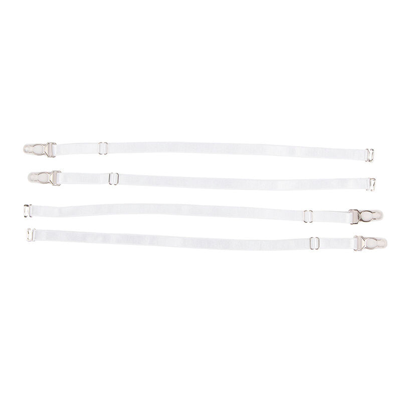 SUBBLIME - COSTUME DINFIRMIÈRE SEXY AVEC TEDDY S/M - 7eme ciel