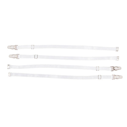 SUBBLIME - COSTUME DINFIRMIÈRE SEXY AVEC TEDDY S/M - 7eme ciel