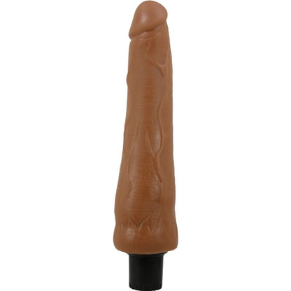 PRETTY LOVE - ALFREDO VIBRATEUR RÉALISTE 21.5 CM -O- 4 CM - 7eme ciel