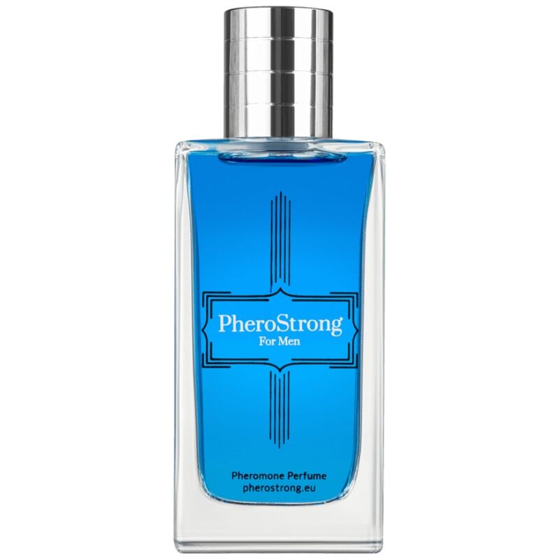 PHEROSTRONG - PARFUM PHÉROMONE POUR HOMME 50 ML - 7eme ciel