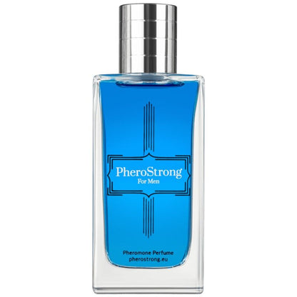 PHEROSTRONG - PARFUM PHÉROMONE POUR HOMME 50 ML - 7eme ciel