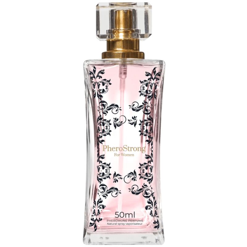 PHEROSTRONG - PARFUM PHÉROMONE POUR FEMME 50 ML - 7eme ciel
