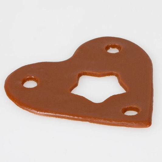 SECRET PLAY - THONG GUMMY CHOCOLAT - 7eme ciel