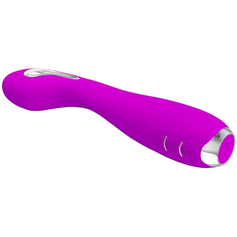 PRETTY LOVE - HECTOR ELECTROSHOCK VIBRATOR APPLICATION GRATUITE VIOLET - 7eme ciel