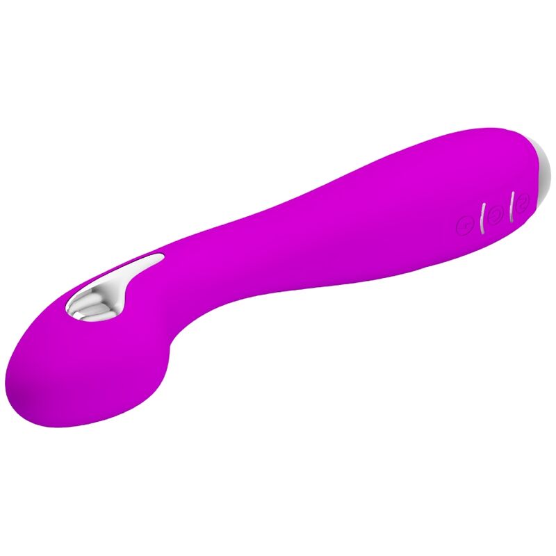 PRETTY LOVE - HECTOR ELECTROSHOCK VIBRATOR APPLICATION GRATUITE VIOLET - 7eme ciel