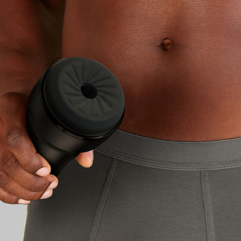 KIIROO - FEEL POCKET MASTURBATEUR MASCULIN - 7eme ciel